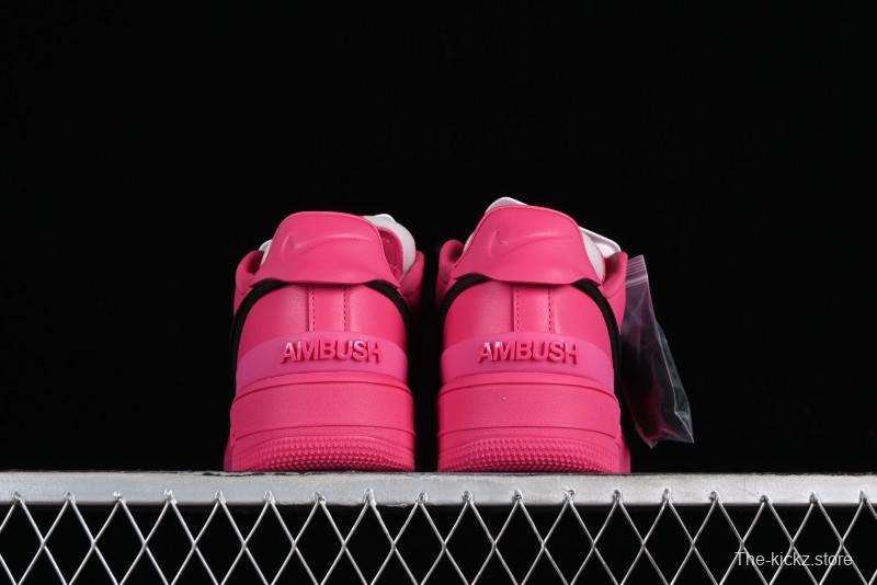 Nike Air Force 1 '07 Low Sneakers Ambush Collaboration Casual Shoes - DV3464-200