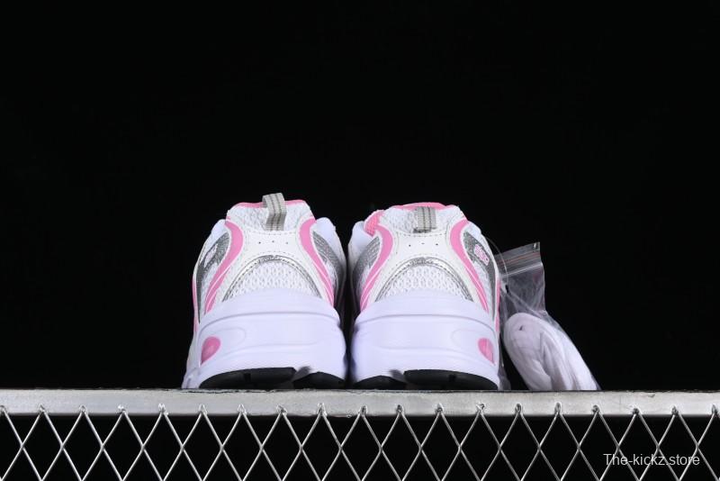 New Balance 530 Series Retro Casual Running Shoes - MR530BC