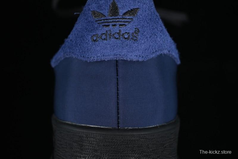 Adidas Originals Gazelle Indoor IH9986 Retro Casual Non-Slip Wear-Resistant Low-Top Sneakers