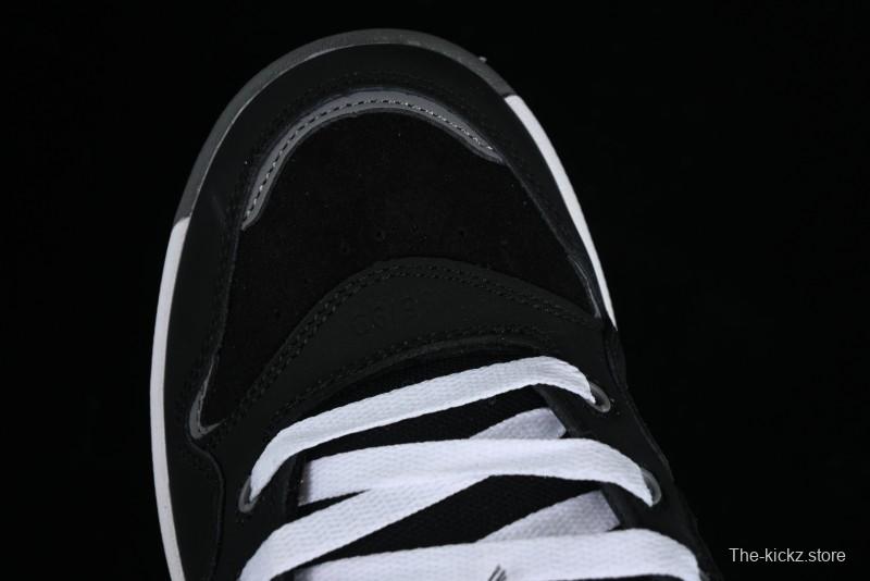 Vans Rowley XLT Series Cushioned Wear-Resistant Retro Skate Shoes - VN000CTMBA2