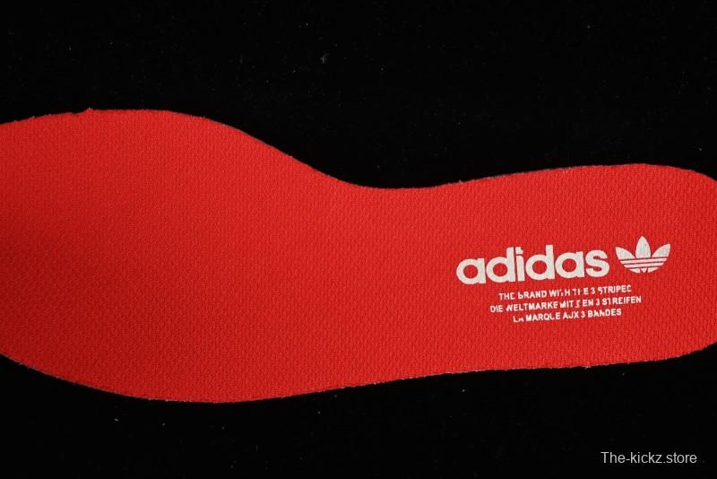 Adidas Originals SL 72 Retro Running Shoes with Ecotex Tongue and EVA Midsole - IE3475