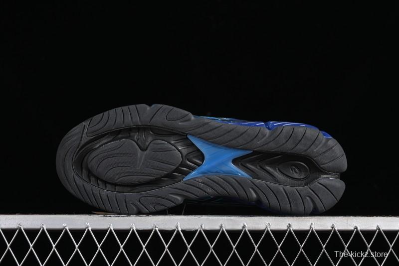 Asics Gel-Quantum 360 VIII Retro Breathable Casual Shoes with Cushioning for Men - 1203A305-003