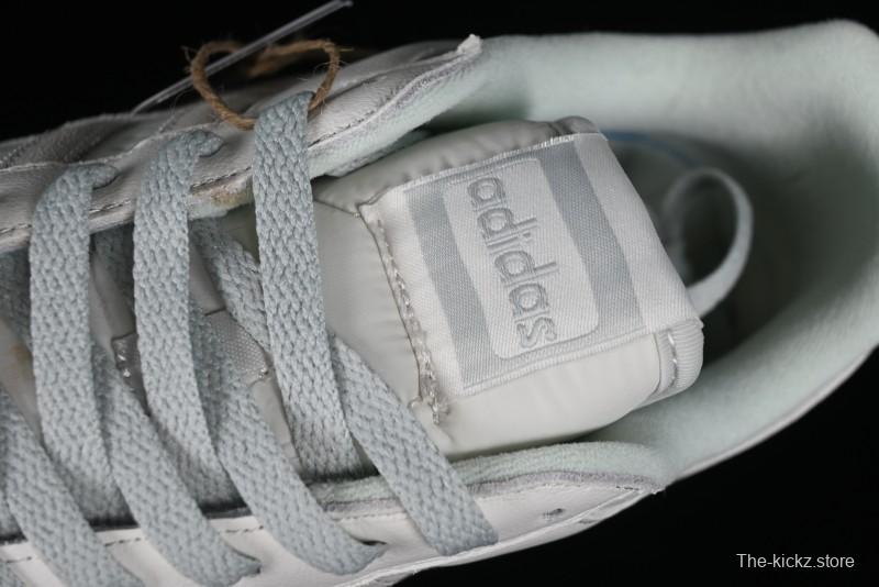 Adidas Forum 84 Low Retro Basketball Shoes - IG3973