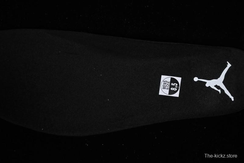 Nike Air Jordan 4 Retro "White Thunder" Basketball Shoes - FQ8138-001