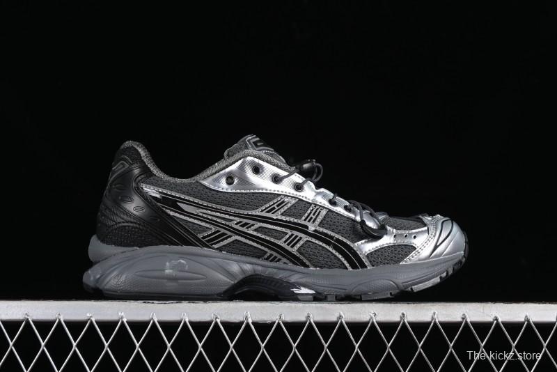 Asics Gel-Kayano 14 Running Shoes with FF BLAST PLUS Cushioning and 3D Visible GEL - 1201A922-020