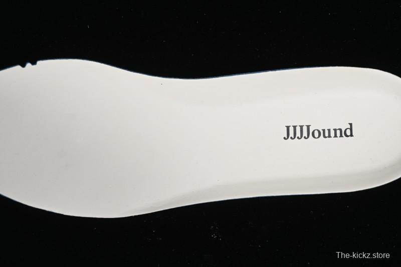 Adidas JJJJound x Samba OG Minimalist Luxury Collaboration Casual Sneakers - ID8707