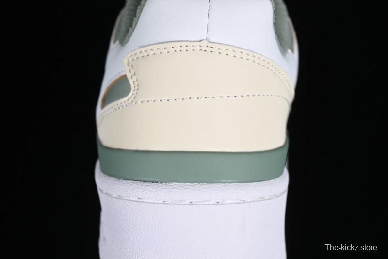 Adidas Forum 84 Low Retro Basketball Shoes - IG0286