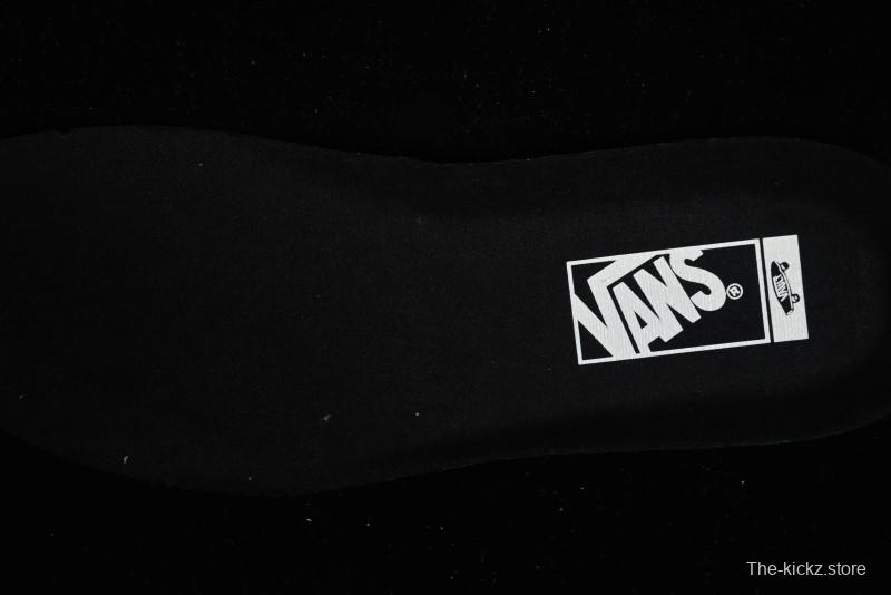 Vans Rowley XLT Series Skate Shoes with Cushioning and Durability - VN000E21BXU