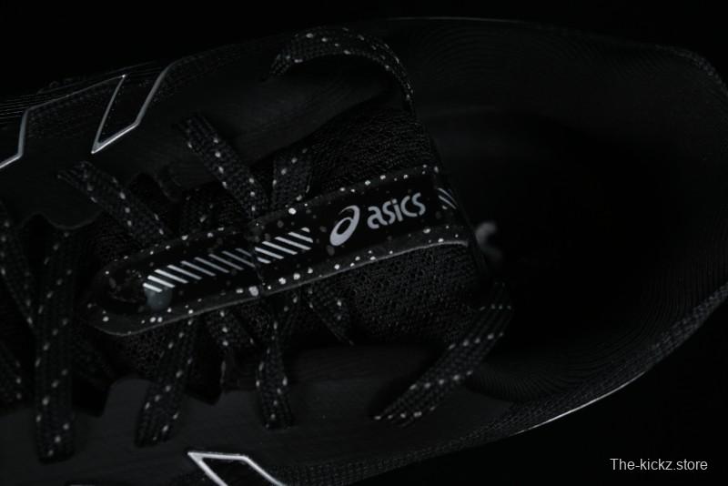 Asics Gel-Quantum 180 VIII Retro Breathable Casual Shoes with Cushioning for Men - 1201A631-002