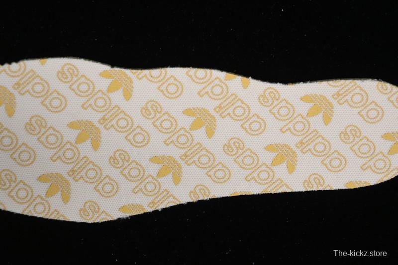 Adidas Handball Spezial Retro Casual Sneakers - IF7088