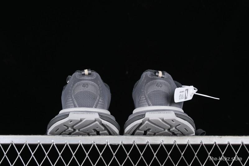 Balenciaga Phantom Sneaker 10th Generation Trend Running Shoes - W2SM31010