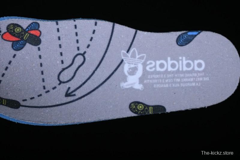 Adidas Samba OG IF3918 Casual Sneakers