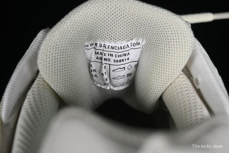 Balenciaga Track.2 4.0 Trendy Running Shoes - W3AE23911