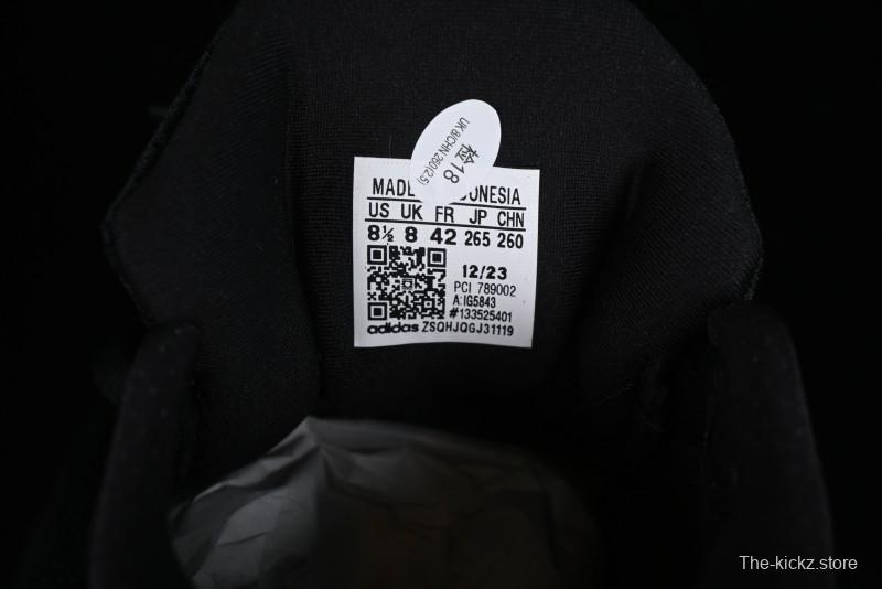 Adidas Supernova Rise Lightweight Running Shoes with Dreamstrike+ Midsole - IG5843