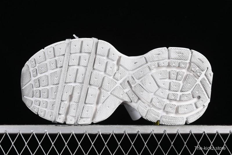 Balenciaga Phantom Sneaker 10th Generation Trend Running Shoes - WTRMH9080