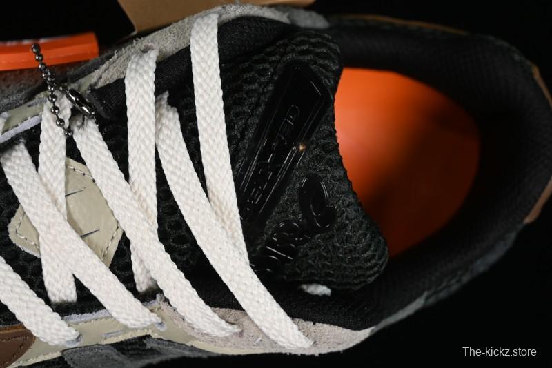 Asics Tiger GEL-1130 Low-Top Retro Running Shoes with GEL Cushioning and Durable Outsole - 1201A924-300