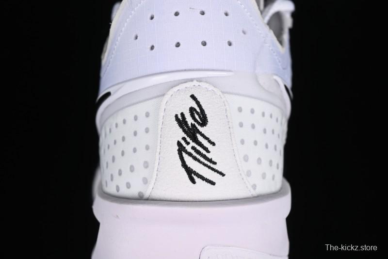 Nike Air Zoom G.T.Cut 3 EP Basketball Shoes with Full-Length ZoomX Foam - DV2913-102