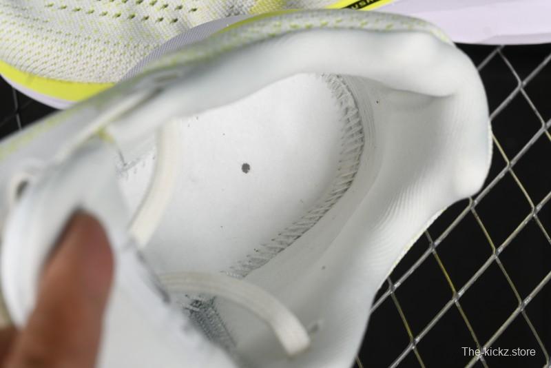 Nike Zoom Winflo 11 Moon Landing Mesh Breathable Casual Running Shoes with Cushioning - FJ9509-101