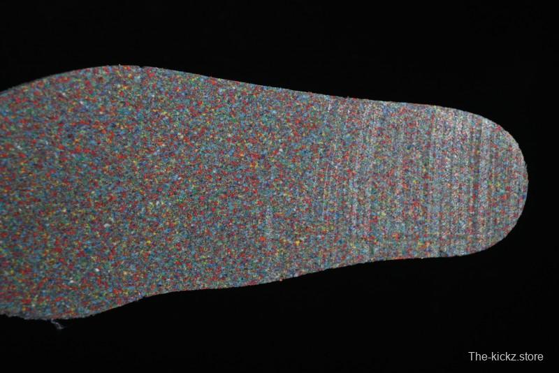 Adidas Wb Nylon Samba Casual Sneakers - IH3261