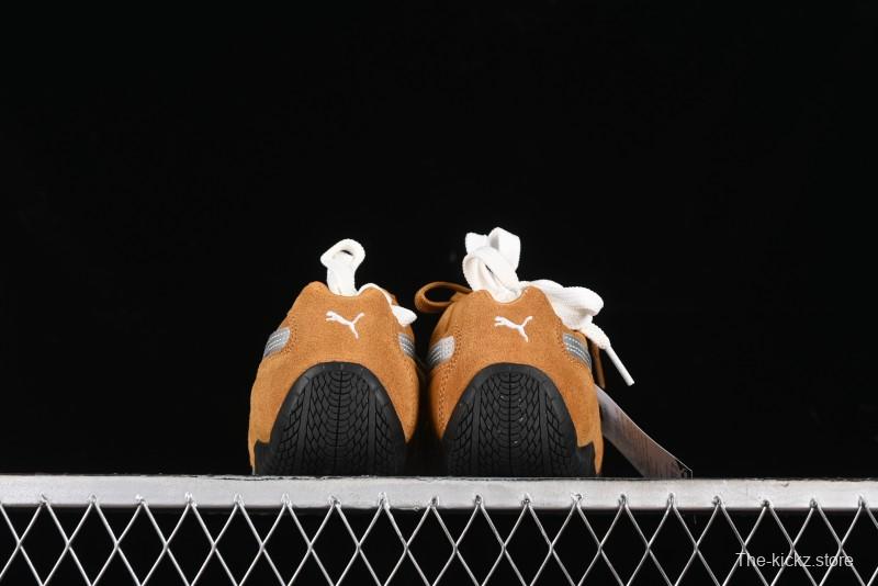 Puma Speedcat Low-Top Lifestyle Casual Shoes - 397397-01