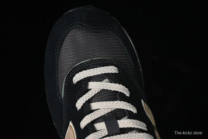 New Balance 574 Series Retro Casual Running Shoes - U574LGFB