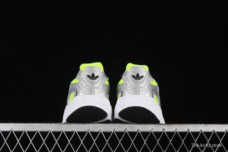 Adidas Athletics Los Angeles Fashion Casual Running Shoes - IF4014