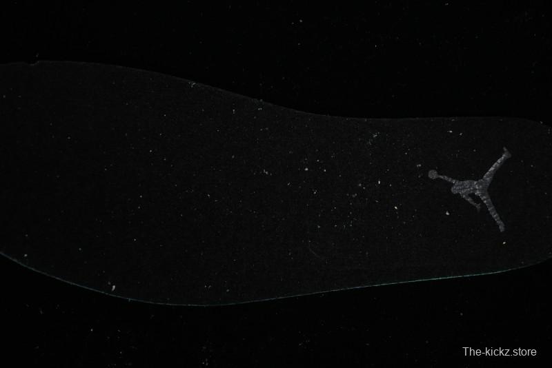 Nike Jordan Spizike Low AJ Retro Casual Sneakers with Multi-Element Design - FQ1759-001