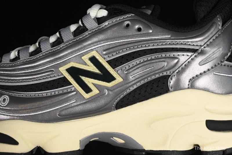 New Balance 1000 Series Retro Dad Style Low-Top Casual Running Shoes - M1000SL