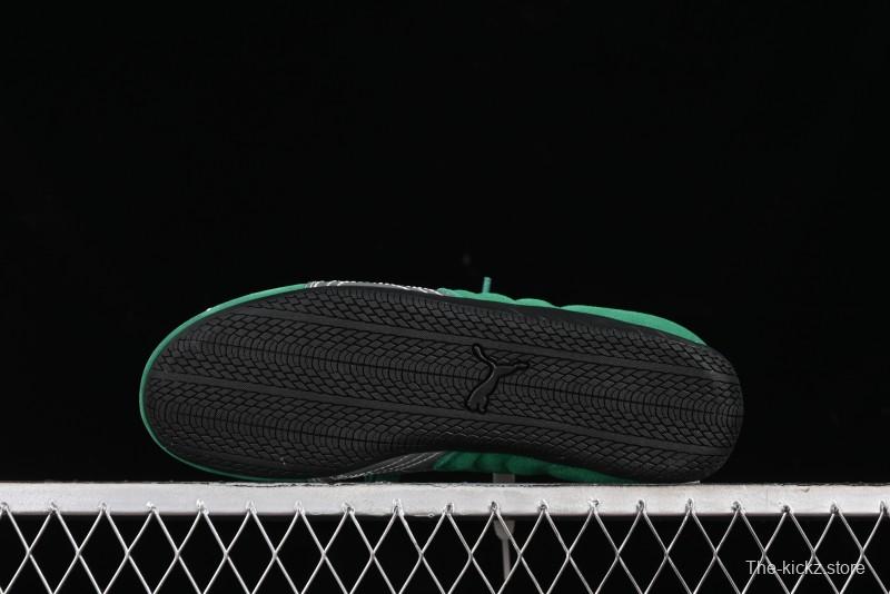 Puma Speedcat Low-Top Lifestyle Casual Shoes - 397397-01