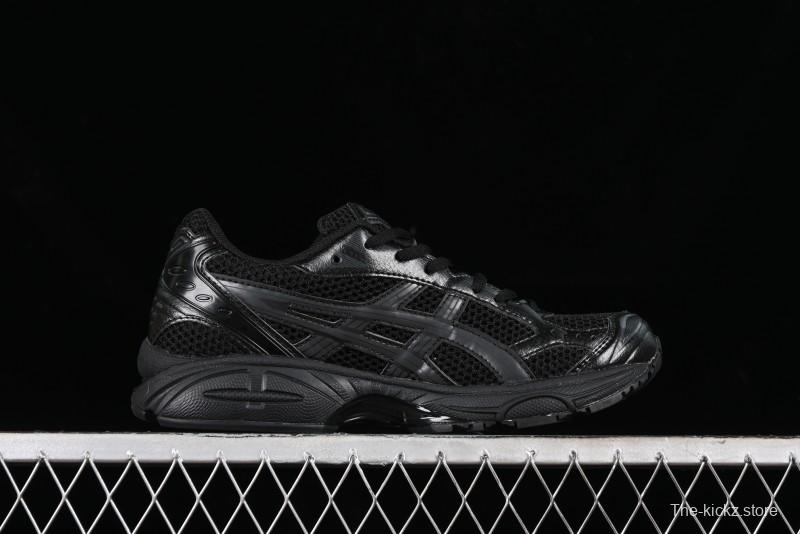 Asics Gel-Kayano 14 Running Shoes with 3D Visible GEL Cushioning and FF BLAST PLUS Midsole - 1201A019-001