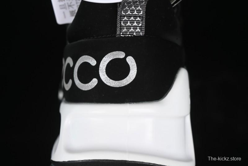 ECCO BIOM 2.1 Outdoor Hiking Shoes with Shock Absorption - 82381460568