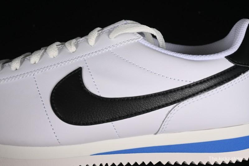 Nike Classic Cortez Leather Retro Original Running Shoes - DM4044-100