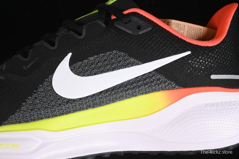 Nike Air Zoom Pegasus 41 Lightweight Breathable Running Shoes with Cushioned Support - HQ1564-016