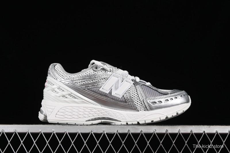 New Balance 1906 Series Retro Dad Style Casual Running Shoes - M1906RCB