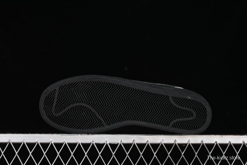 Nike Killshot 2 Retro Comfortable Anti-Slip Low-Top Skate Shoes - HJ7263-010