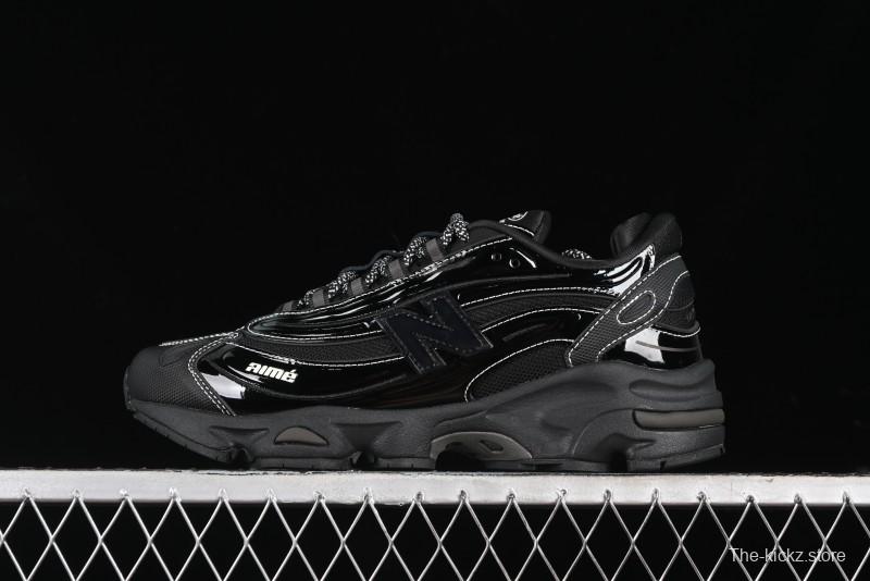 New Balance 1000 Series Retro Dad Style Low-Top Casual Running Sneakers - M1000AD1