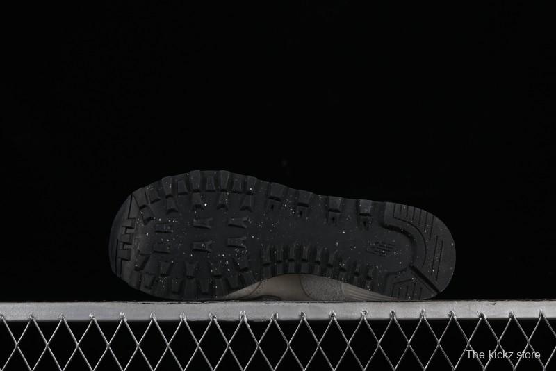 New Balance 574 Series Retro Casual Running Shoes - U574LS2