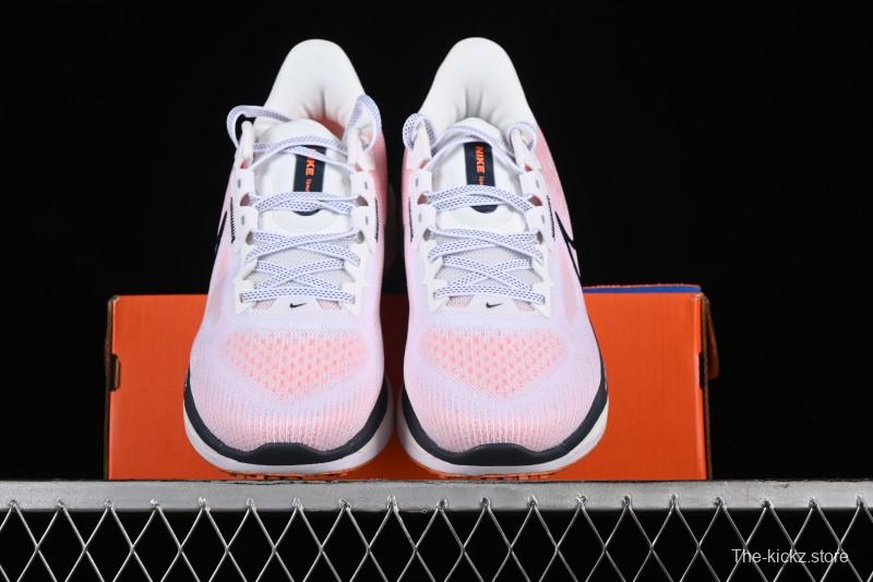 Nike Air Zoom Vomero 17 Lunar Summer 2024 Cushioned Casual Running Shoes - FB1309-102