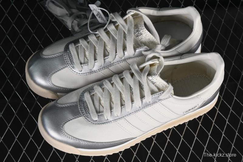 Adidas Originals SL 72 RS Retro Running Shoes - JI3531