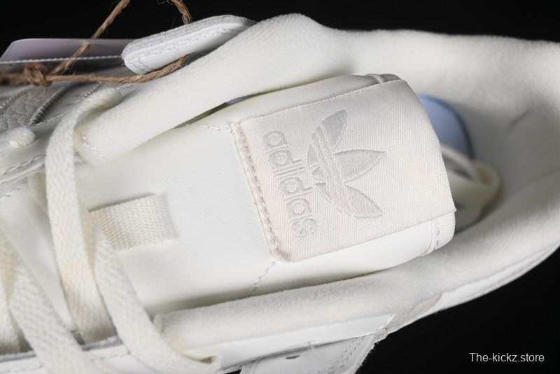 Adidas Forum 84 Low Retro Basketball Shoes - IH7828