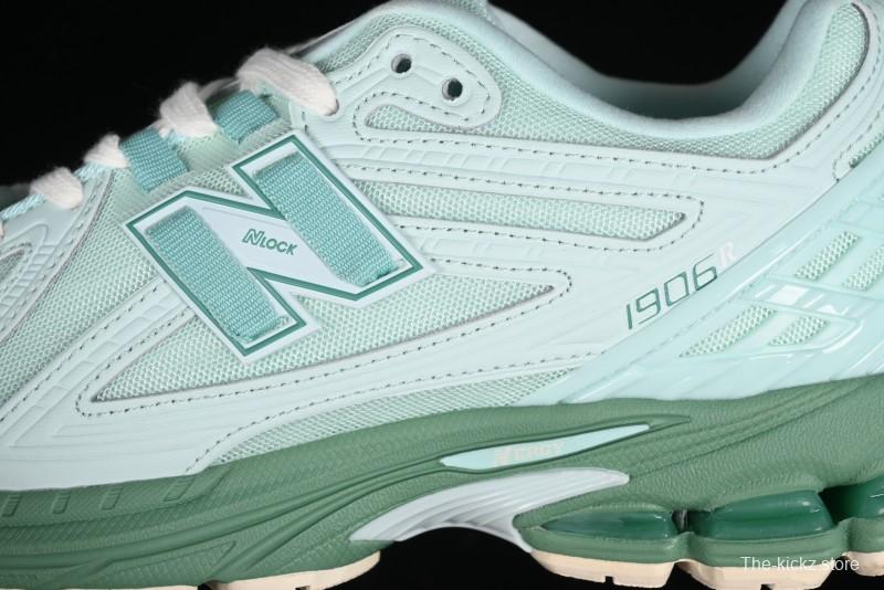 New Balance 1906 Series Retro Dad Style Casual Running Shoes - M1906RZC