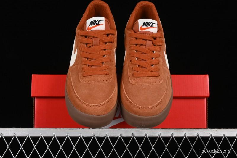 Nike Killshot 2 Retro Comfortable Anti-Slip Low-Top Sneakers - FQ8903-200