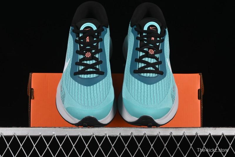 Nike Journey Run 2024 Low-Top Casual Running Shoes with Shock Absorption Anti-Slip and Wear-Resistant Design - FN0228-300