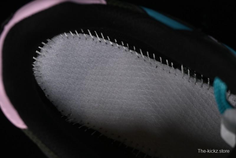 Joe Freshgoods x New Balance NB9060 Collaboration Retro Casual Running Shoes - U9060BBG