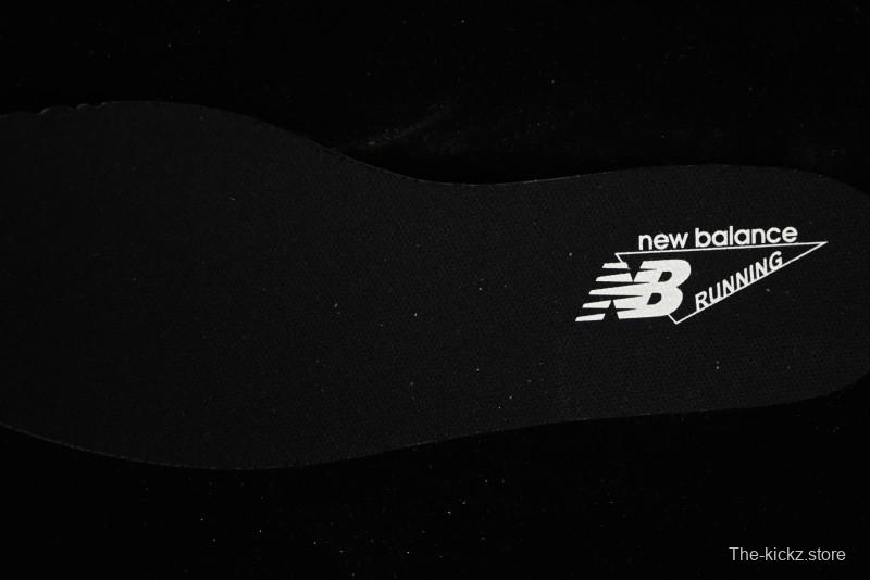 New Balance 1000 Series Retro Dad Style Low-Top Casual Running Shoes - M1000SL