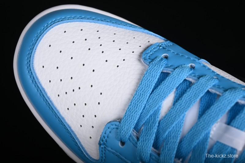 Nike Dunk Low Next Nature "N7" SB Casual Skate Shoes with Vibrant Color Blocking - HJ9088-488