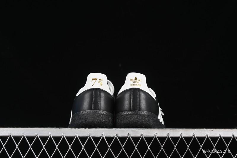 Adidas Originals Samba Retro Casual Sneakers - JP5282