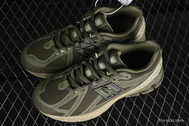 New Balance 1906 Series Retro Dad Style Casual Running Shoes - M1906RWF