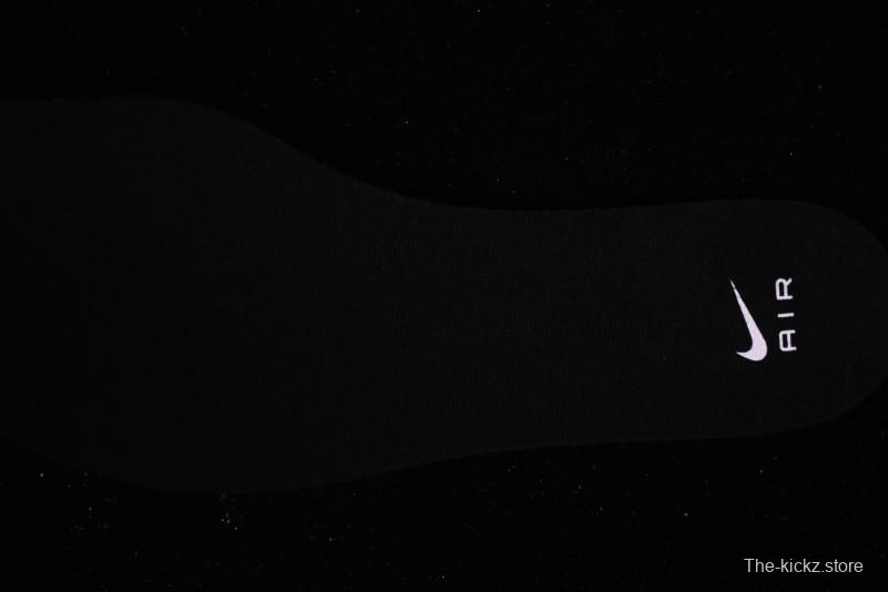 Nike Air Max Portal Retro Running Shoes with Air Cushion - HF3053-002