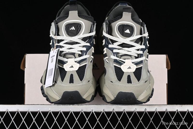 Adidas Vento XLG Deluxe Retro Casual Dad Shoes - JR8078